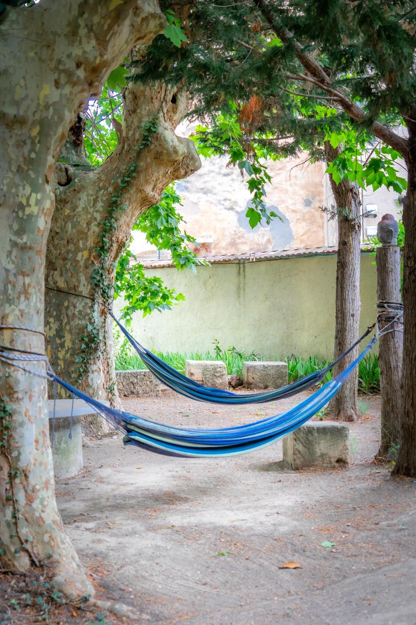 Ultimate Relaxation For Family Or Group At Renowned Couvent Des Ursulines, A Tranquil Escape In Historic Pezenas别墅 外观 照片