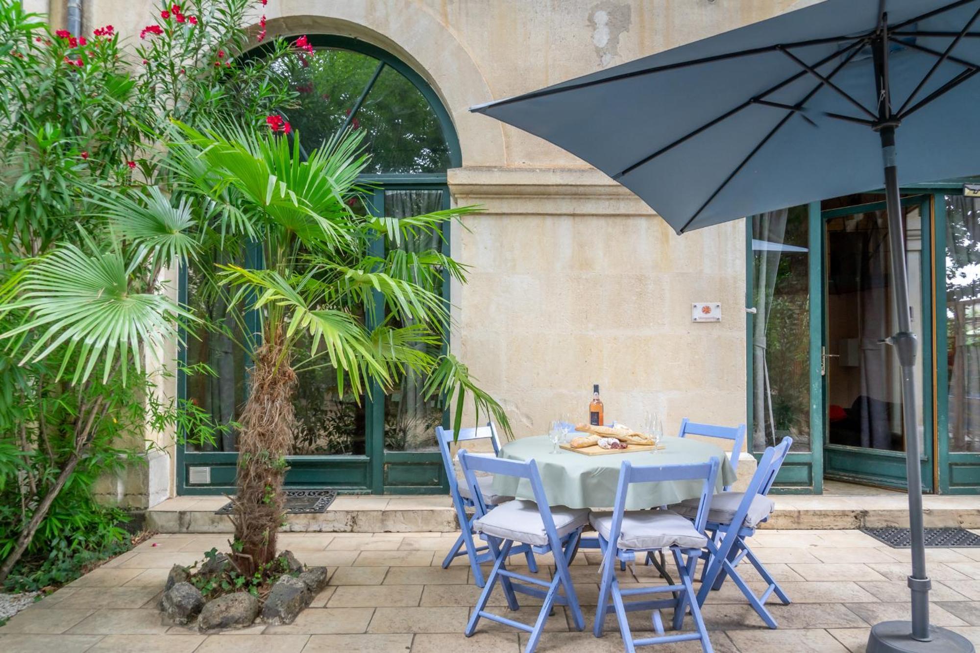 Ultimate Relaxation For Family Or Group At Renowned Couvent Des Ursulines, A Tranquil Escape In Historic Pezenas别墅 外观 照片