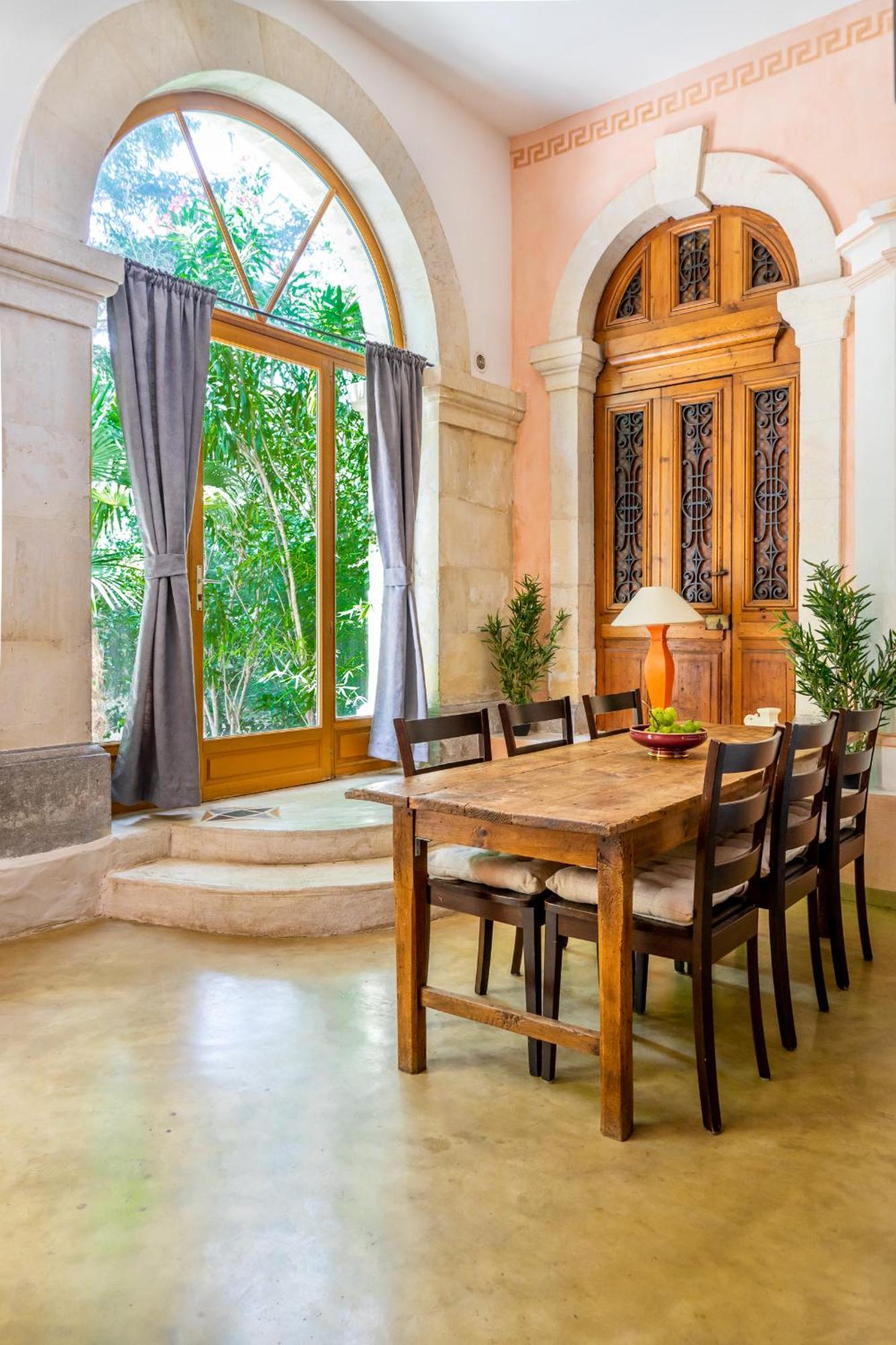 Ultimate Relaxation For Family Or Group At Renowned Couvent Des Ursulines, A Tranquil Escape In Historic Pezenas别墅 外观 照片