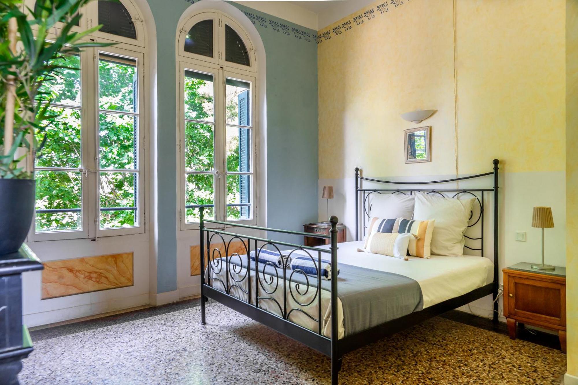 Ultimate Relaxation For Family Or Group At Renowned Couvent Des Ursulines, A Tranquil Escape In Historic Pezenas别墅 外观 照片