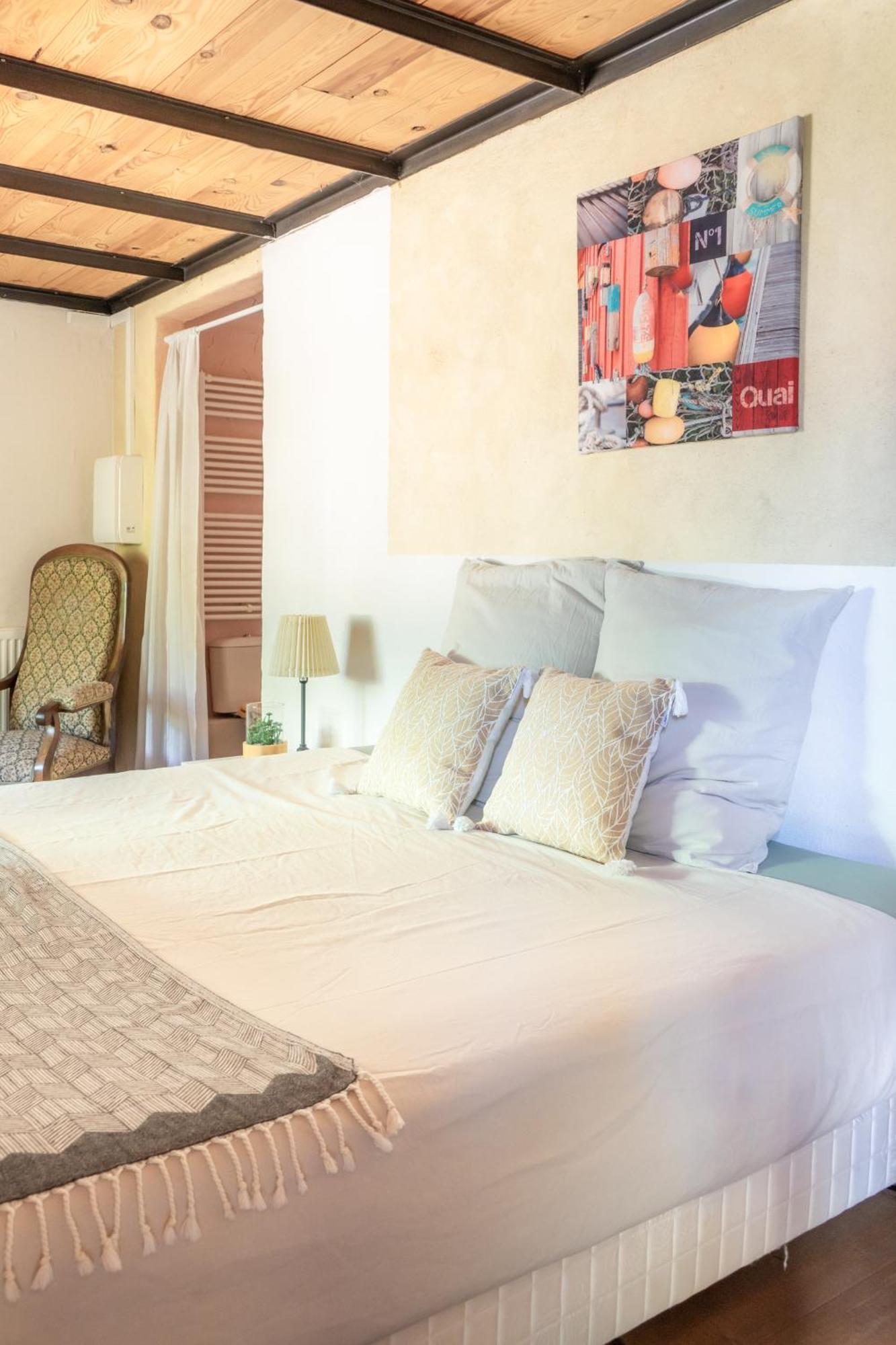 Ultimate Relaxation For Family Or Group At Renowned Couvent Des Ursulines, A Tranquil Escape In Historic Pezenas别墅 外观 照片