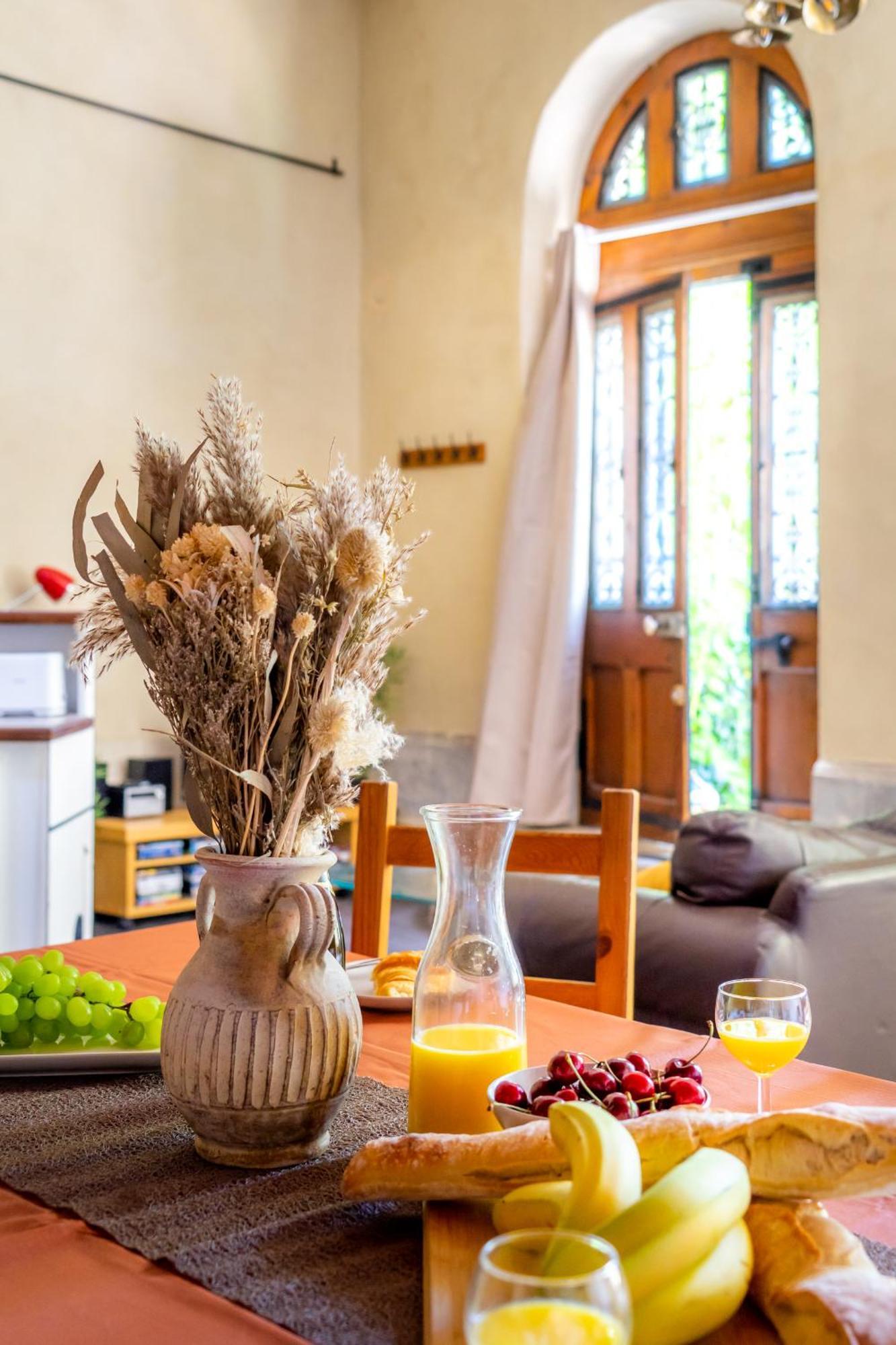 Ultimate Relaxation For Family Or Group At Renowned Couvent Des Ursulines, A Tranquil Escape In Historic Pezenas别墅 外观 照片