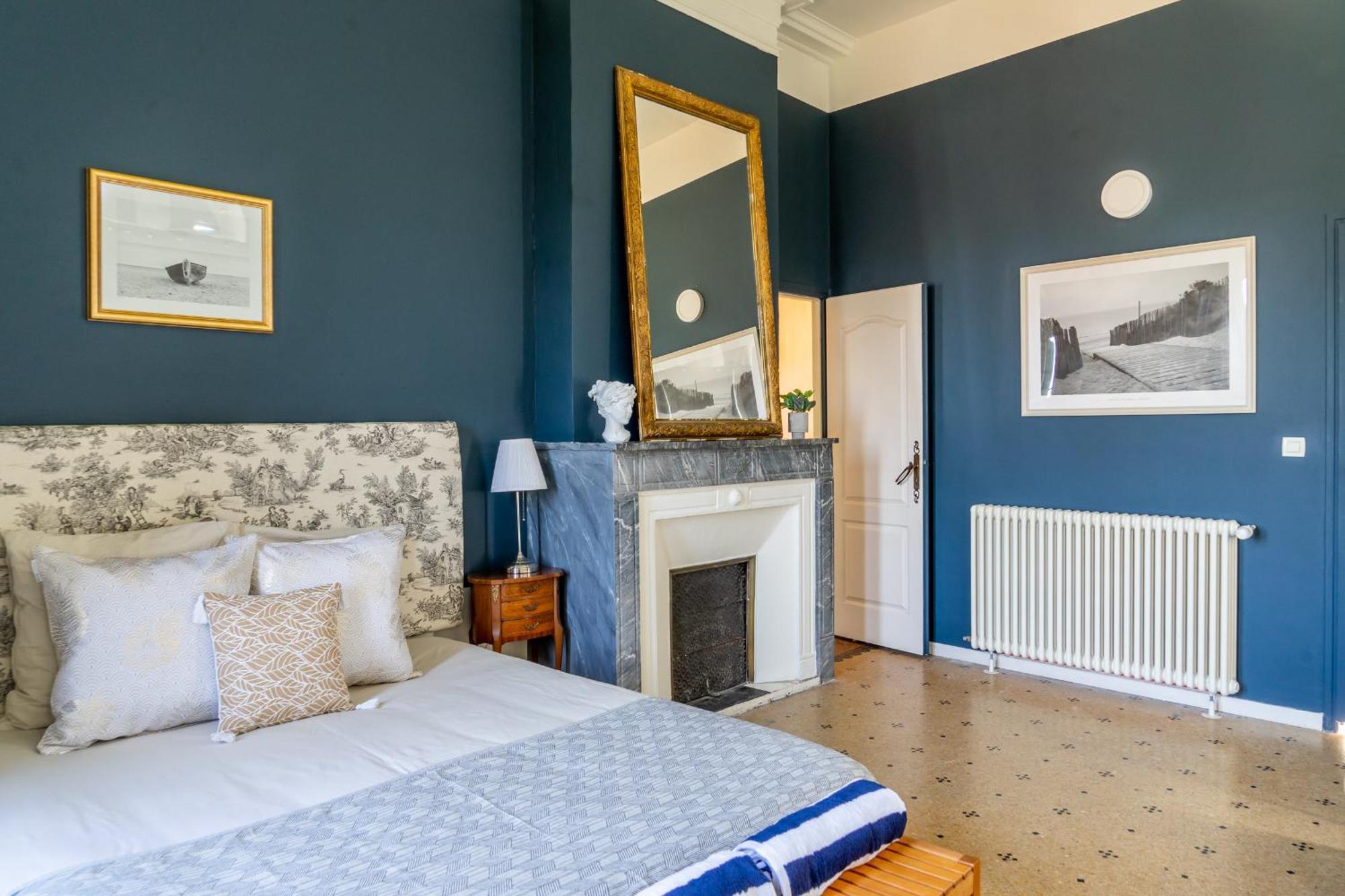 Ultimate Relaxation For Family Or Group At Renowned Couvent Des Ursulines, A Tranquil Escape In Historic Pezenas别墅 外观 照片