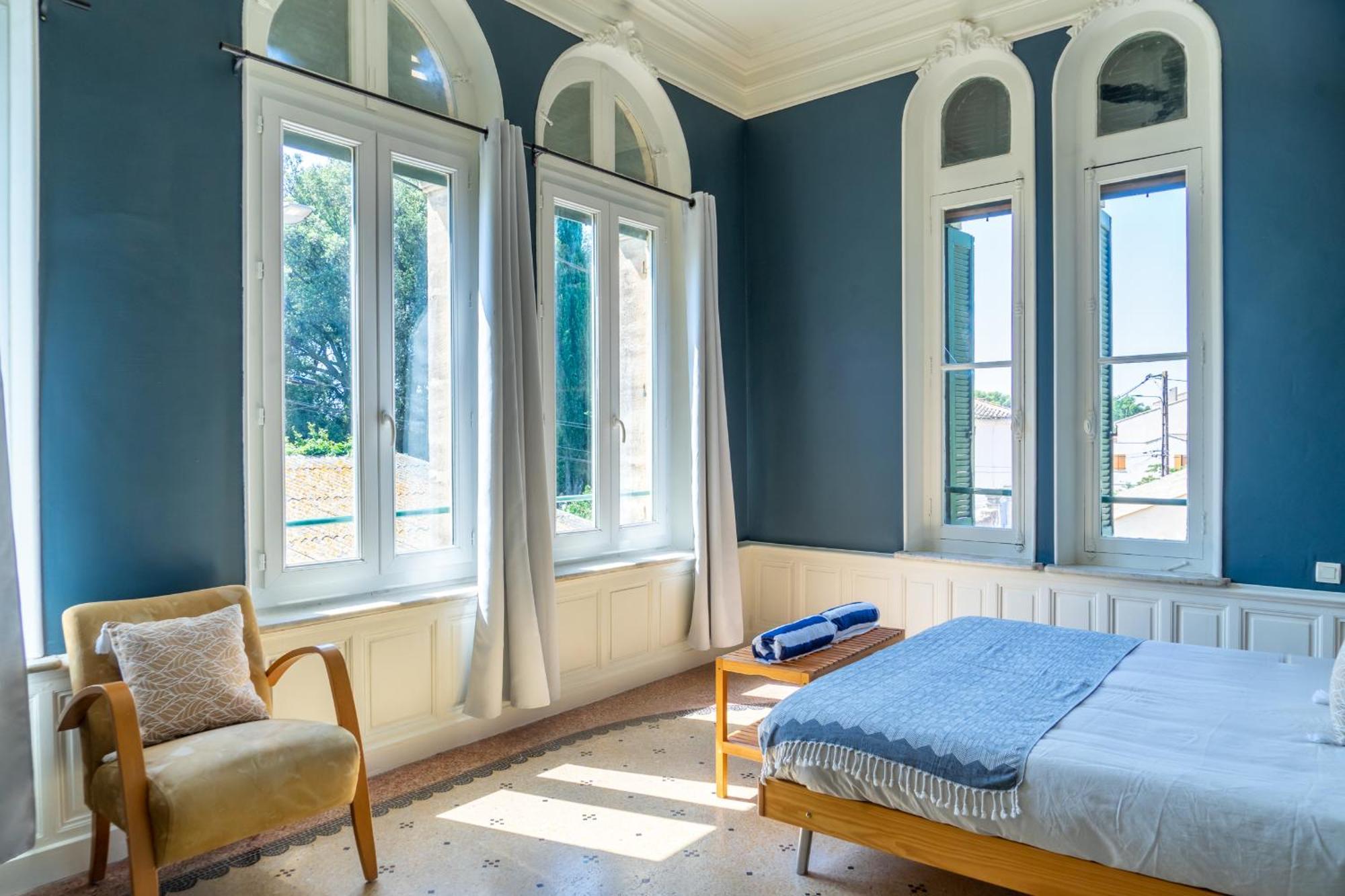 Ultimate Relaxation For Family Or Group At Renowned Couvent Des Ursulines, A Tranquil Escape In Historic Pezenas别墅 外观 照片