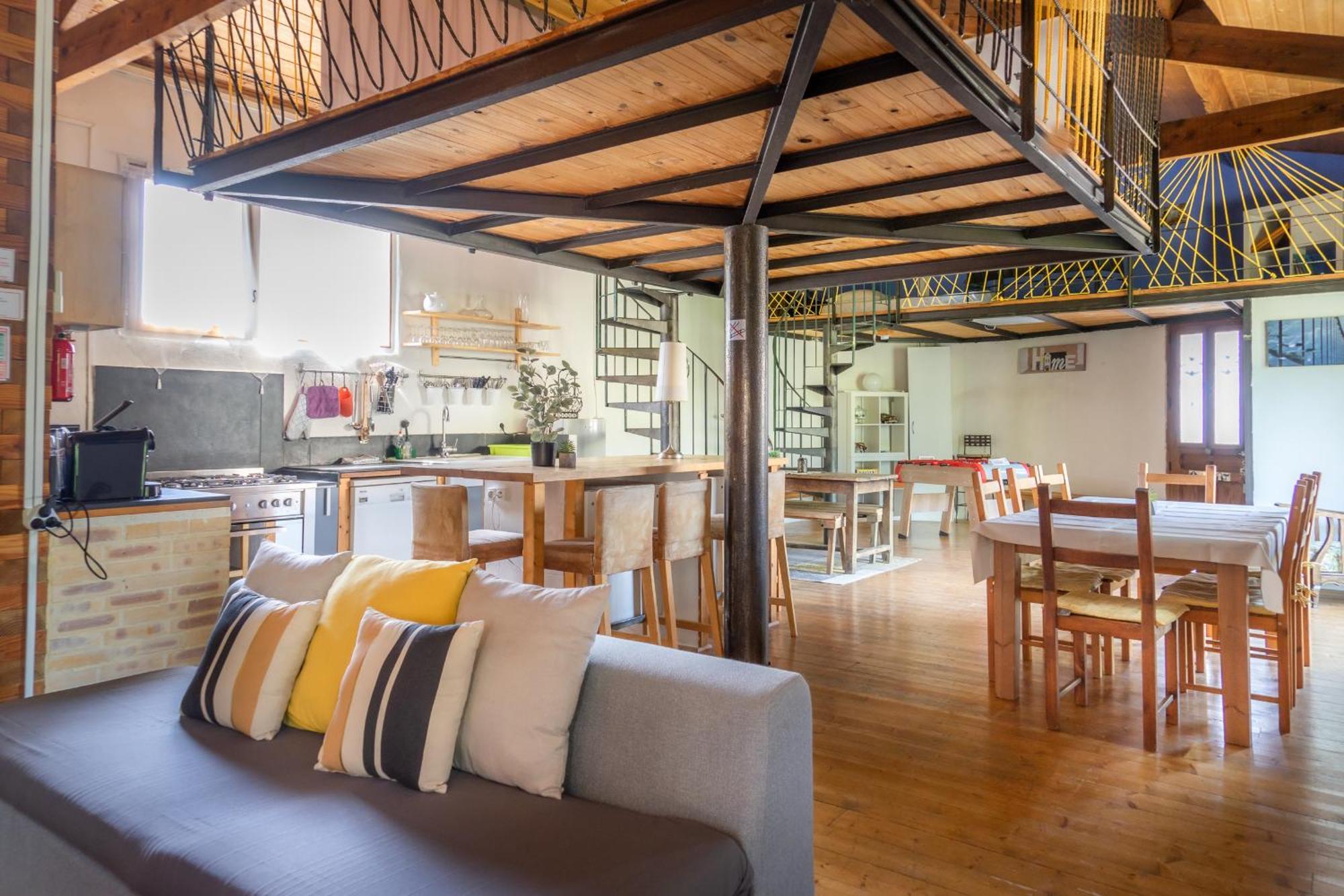 Ultimate Relaxation For Family Or Group At Renowned Couvent Des Ursulines, A Tranquil Escape In Historic Pezenas别墅 外观 照片