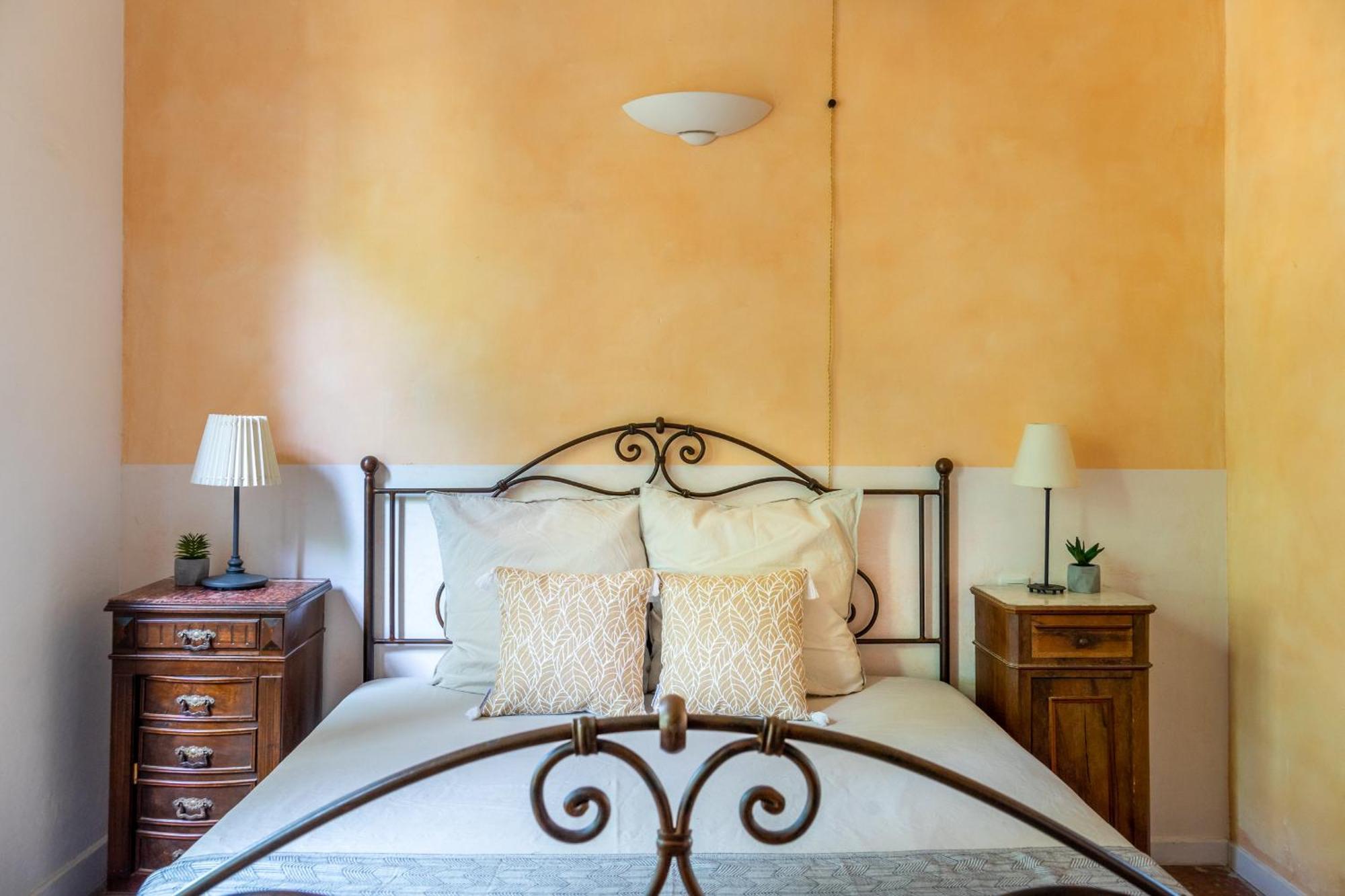 Ultimate Relaxation For Family Or Group At Renowned Couvent Des Ursulines, A Tranquil Escape In Historic Pezenas别墅 客房 照片