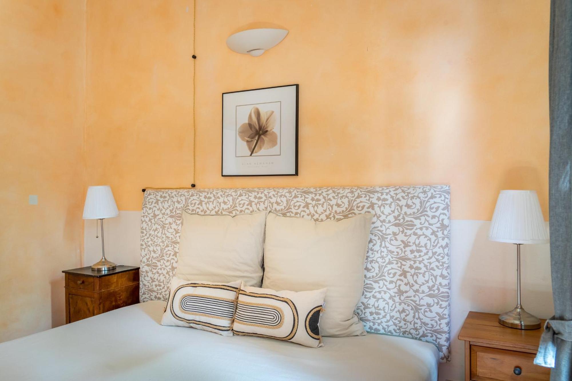 Ultimate Relaxation For Family Or Group At Renowned Couvent Des Ursulines, A Tranquil Escape In Historic Pezenas别墅 客房 照片