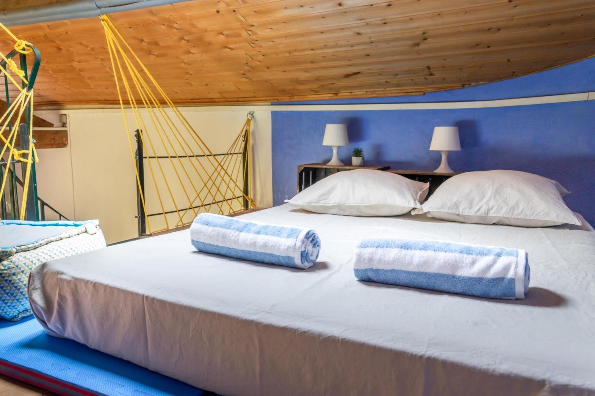 Ultimate Relaxation For Family Or Group At Renowned Couvent Des Ursulines, A Tranquil Escape In Historic Pezenas别墅 客房 照片