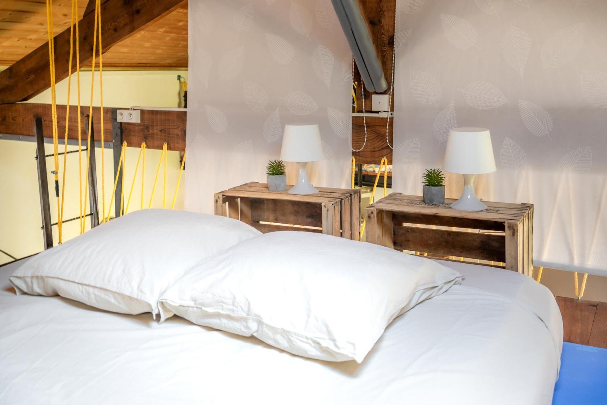 Ultimate Relaxation For Family Or Group At Renowned Couvent Des Ursulines, A Tranquil Escape In Historic Pezenas别墅 客房 照片