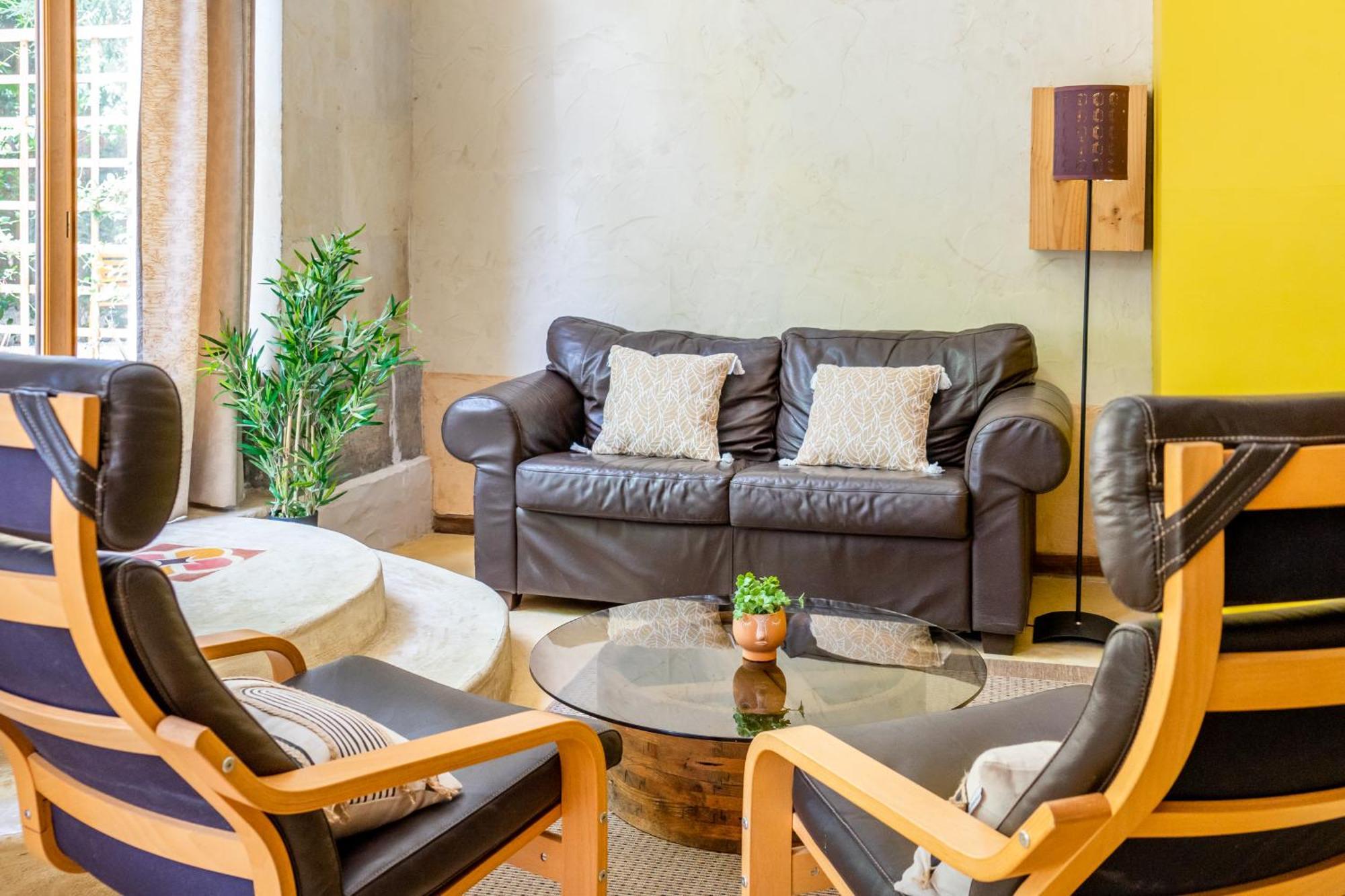 Ultimate Relaxation For Family Or Group At Renowned Couvent Des Ursulines, A Tranquil Escape In Historic Pezenas别墅 客房 照片