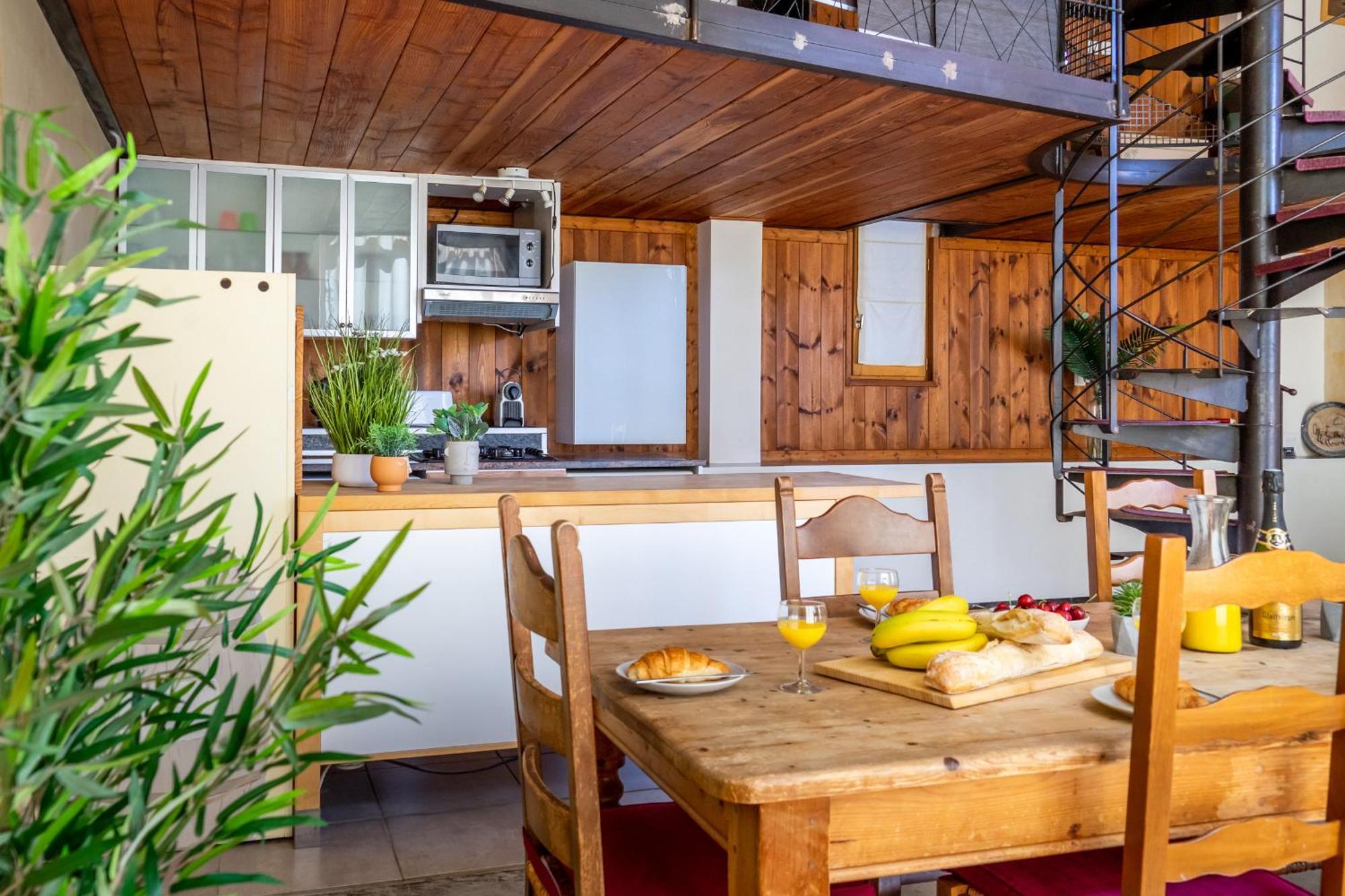 Ultimate Relaxation For Family Or Group At Renowned Couvent Des Ursulines, A Tranquil Escape In Historic Pezenas别墅 客房 照片