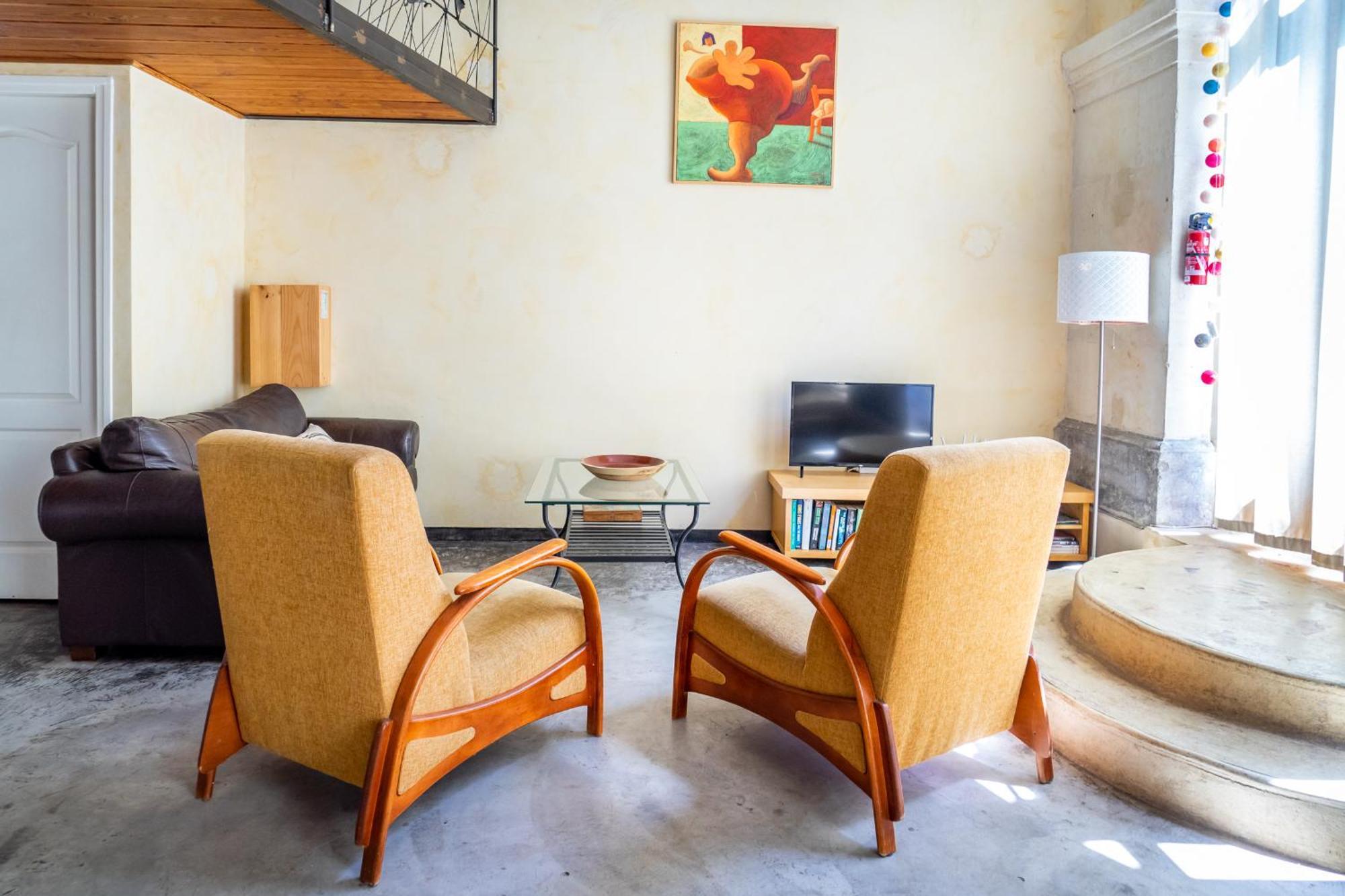 Ultimate Relaxation For Family Or Group At Renowned Couvent Des Ursulines, A Tranquil Escape In Historic Pezenas别墅 客房 照片
