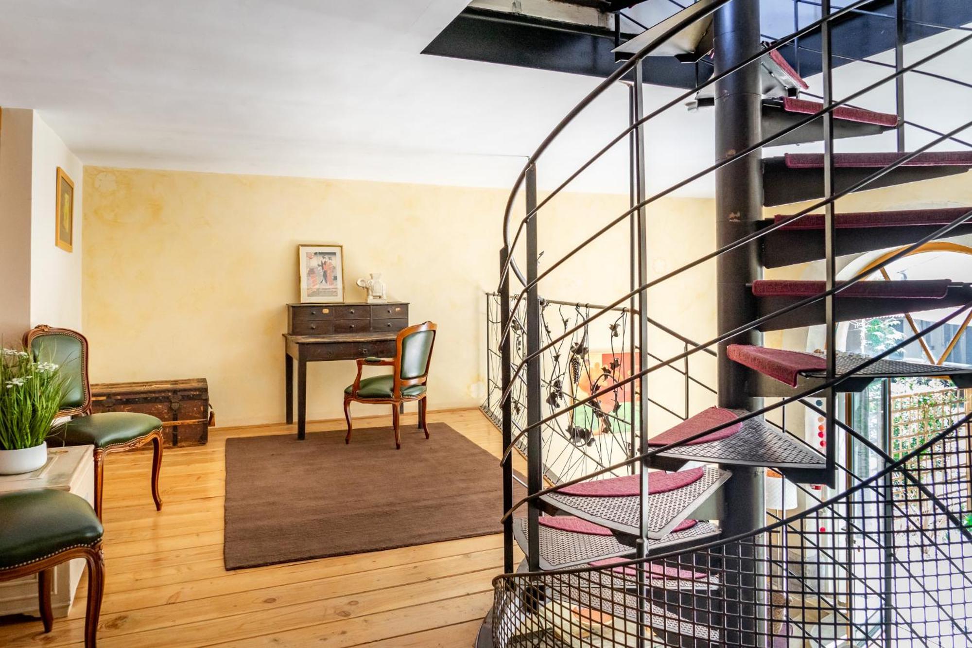 Ultimate Relaxation For Family Or Group At Renowned Couvent Des Ursulines, A Tranquil Escape In Historic Pezenas别墅 客房 照片